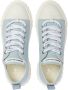 Giuseppe Zanotti Blabber low-top sneakers Blauw - Thumbnail 4