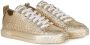 Giuseppe Zanotti Blabber low-top sneakers Goud - Thumbnail 2