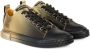 Giuseppe Zanotti Blabber low-top sneakers Goud - Thumbnail 2