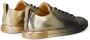 Giuseppe Zanotti Blabber low-top sneakers Goud - Thumbnail 3