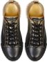 Giuseppe Zanotti Blabber low-top sneakers Goud - Thumbnail 4