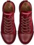 Giuseppe Zanotti Blabber low-top sneakers Rood - Thumbnail 4