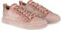 Giuseppe Zanotti Blabber low-top sneakers Roze - Thumbnail 2