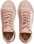 Giuseppe Zanotti Blabber low-top sneakers Roze - Thumbnail 4