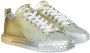 Giuseppe Zanotti Blabber low-top sneakers Wit - Thumbnail 2