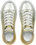 Giuseppe Zanotti Blabber low-top sneakers Wit - Thumbnail 4