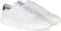 Giuseppe Zanotti Blabber low-top sneakers Wit - Thumbnail 2