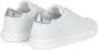 Giuseppe Zanotti Blabber low-top sneakers Wit - Thumbnail 3