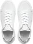 Giuseppe Zanotti Blabber low-top sneakers Wit - Thumbnail 4