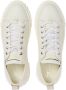 Giuseppe Zanotti Blabber low-top sneakers Wit - Thumbnail 4