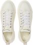 Giuseppe Zanotti Blabber low-top sneakers Wit - Thumbnail 4