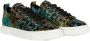 Giuseppe Zanotti Blabber low-top sneakers Zwart - Thumbnail 2