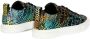 Giuseppe Zanotti Blabber low-top sneakers Zwart - Thumbnail 3