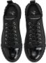 Giuseppe Zanotti Blabber low-top sneakers Zwart - Thumbnail 4