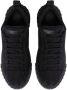 Giuseppe Zanotti Blabber low-top sneakers Zwart - Thumbnail 4