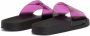 Giuseppe Zanotti Brett slippers Roze - Thumbnail 3