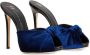 Giuseppe Zanotti Bridget sandalen met geknoopt detail Blauw - Thumbnail 2