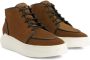 Giuseppe Zanotti Buvel high-top sneakers Bruin - Thumbnail 2