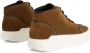 Giuseppe Zanotti Buvel high-top sneakers Bruin - Thumbnail 3