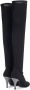 Giuseppe Zanotti Calixtee Cuommisside laarzen Zwart - Thumbnail 3