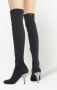 Giuseppe Zanotti Calixtee Cuommisside laarzen Zwart - Thumbnail 4