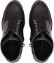 Giuseppe Zanotti Camille cargo boots Zwart - Thumbnail 3