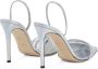 Giuseppe Zanotti Claralie pumps Zilver - Thumbnail 3