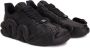 Giuseppe Zanotti Cobras low-top sneakers Zwart - Thumbnail 2