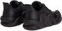 Giuseppe Zanotti Cobras low-top sneakers Zwart - Thumbnail 3