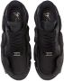 Giuseppe Zanotti Cobras low-top sneakers Zwart - Thumbnail 4