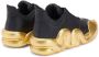 Giuseppe Zanotti Cobras low-top sneakers Zwart - Thumbnail 3