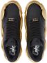 Giuseppe Zanotti Cobras low-top sneakers Zwart - Thumbnail 4