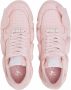 Giuseppe Zanotti Cobras sneakers Roze - Thumbnail 4