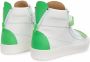 Giuseppe Zanotti Coby high-top sneakers Wit - Thumbnail 3