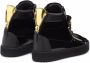 Giuseppe Zanotti Coby high-top sneakers Zwart - Thumbnail 3