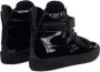 Giuseppe Zanotti Coby high-top sneakers Zwart - Thumbnail 3