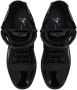 Giuseppe Zanotti Coby high-top sneakers Zwart - Thumbnail 4