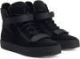 Giuseppe Zanotti Coby high-top sneakers Zwart - Thumbnail 2