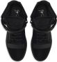 Giuseppe Zanotti Coby high-top sneakers Zwart - Thumbnail 4