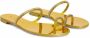 Giuseppe Zanotti Colorful sandalen Geel - Thumbnail 2