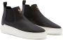 Giuseppe Zanotti Conley high-top sneakers Zwart - Thumbnail 2