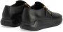 Giuseppe Zanotti Conley leren loafers Zwart - Thumbnail 3