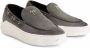 Giuseppe Zanotti Conley loafers Grijs - Thumbnail 2
