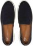 Giuseppe Zanotti Conley slip-on sneakers Blauw - Thumbnail 4