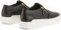 Giuseppe Zanotti Conley slip-on sneakers Zwart - Thumbnail 3