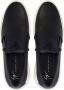 Giuseppe Zanotti Conley slip-on sneakers Zwart - Thumbnail 4