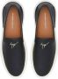Giuseppe Zanotti Conley sneakers met logo Zwart - Thumbnail 4