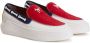 Giuseppe Zanotti Sneakers met colourblocking Wit - Thumbnail 2