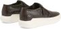 Giuseppe Zanotti Conley Zip slip-on sneakers Bruin - Thumbnail 3