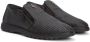 Giuseppe Zanotti Cooper leren loafers Zwart - Thumbnail 2